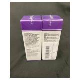 Temcongyi Revive Eye Serum 2-Pack - Ginseng & Retinal, 20 ml Each (0.67 oz)