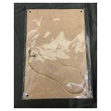 Cow Sign - Are You Pooping? Humorous Rustic Wall Decor with Rope Hanger