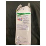 Polident Smokers Antibacterial Dental Appliance Cleanser - 90 Tablets