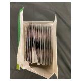 Polident Smokers Antibacterial Dental Appliance Cleanser - 90 Tablets