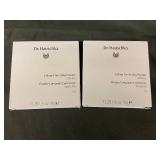 Dr. Hauschka Colour Correcting Powder Calming 02 - 0.28 US oz / 8 g