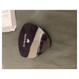 Dr. Hauschka Colour Correcting Powder Calming 02 - 0.28 US oz / 8 g