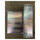 LOPIANY Mouth Guard for Grinding Teeth LOP-24MG-4P - BPA Free, 2 Sizes, 4 Guards