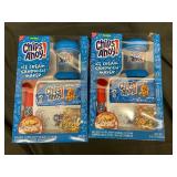 Chips Ahoy! Ice Cream Sandwich Maker (Lot of 2)