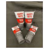 Happy Nuts Comfort Cream (Lot of 4)