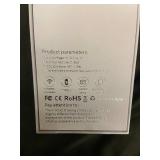 Visual Ear Spoon - Wireless Ear Inspection Device with Camera - Type-C Charging