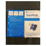 Owen Mumford AutoDrop Eye Drop Guide OP6000