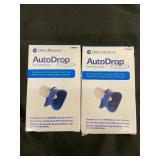 Owen Mumford AutoDrop Eye Drop Guide OP6000