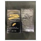 Meidian MD915-2 Hairdressing Wands (Lot of 2)