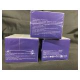 Get Dreamy Overnight Toning Body Cream - 3-Pack