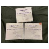 GELLEN Gel Nail Polish Remover Kit Pro