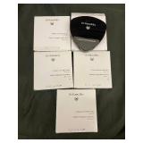 Dr. Hauschka Colour Correcting Powder - 0.28 oz / 8 g Each - 5-Pack