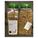 McCormick Gourmet - Sweet Basil & Oregano Bruschetta Seasoning Mix 2-Pack