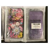 Phone Cases (Lot of 8) UNIQ, Asuwish, OneTop, Remany, COSGE & More
