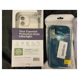 Phone Cases (Lot of 8) UNIQ, Asuwish, OneTop, Remany, COSGE & More