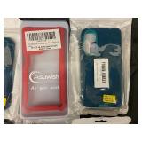 Phone Cases (Lot of 8) UNIQ, Asuwish, OneTop, Remany, COSGE & More