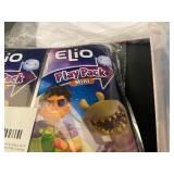 Elio Play Pack Mini 2-Pack & Sticker Sheet