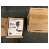 Fostex X0041Q7WDL Upgraded Magnetic Phone Holder for Droid & All Smartphones (Lot of 3)