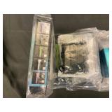 Ink Mixer Handheld Tool - Lime Green/White (4-Pack)