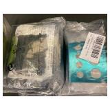 Ink Mixer Handheld Tool - Lime Green/White (3-Pack)