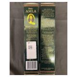 Dabur Amla Hair Oil 500 ml - 2 Pack