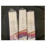 Ink Mixer - White (3 Units)