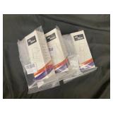 Ink Mixer - White (3 Units)