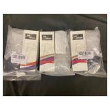 Ink Mixer - White (3 Units)