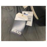 Graduation Gift Set - Soaring to New Heights Black Pouches & Sealed Garments