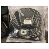 Graduation Gift Set - Soaring to New Heights Black Pouches & Sealed Garments