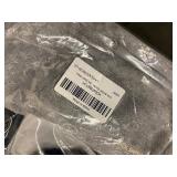 Graduation Gift Set - Soaring to New Heights Black Pouches & Sealed Garments