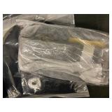 Graduation Gift Set - Soaring to New Heights Black Pouches & Sealed Garments