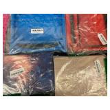 JETech Protective Case for iPad 4/3/2 - Assorted Colors