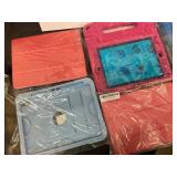 JETech Protective Case for iPad 4/3/2 - Assorted Colors