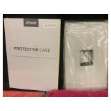 JETech Protective Case for iPad 4/3/2 - Assorted Colors