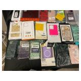 Casemate & Casetify iPhone Case Assortment (Original Packaging)