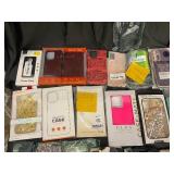 Casemate & Casetify iPhone Case Assortment (Original Packaging)