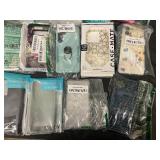 Casemate & Casetify iPhone Case Assortment (Original Packaging)