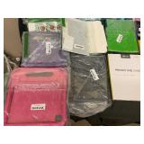 JetTech Protective Cases - 9H Tempered Glass Screen Protectors - Assorted Colors