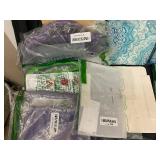 JetTech Protective Cases - 9H Tempered Glass Screen Protectors - Assorted Colors