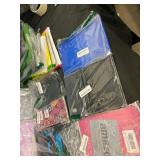 ZAGG Glass Elite Screen Protectors & JetTech Protective Cases - Tablet Accessories Collection