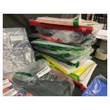 ZAGG Glass Elite Screen Protectors & JetTech Protective Cases - Tablet Accessories Collection