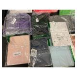 ZAGG Glass Elite Screen Protectors & JetTech Protective Cases - Tablet Accessories Collection