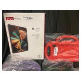 ZAGG Glass Elite Screen Protectors & JetTech Protective Cases - Tablet Accessories Collection