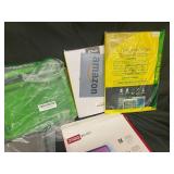 ZAGG Glass Elite Screen Protectors & JetTech Protective Cases - Tablet Accessories Collection