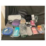 Handicap Parking Placard Holder - Assorted Travel Pouches & Betron Item