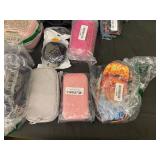 Handicap Parking Placard Holder - Assorted Travel Pouches & Betron Item