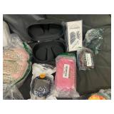 Handicap Parking Placard Holder - Assorted Travel Pouches & Betron Item