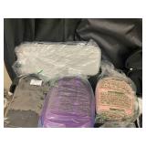 Handicap Parking Placard Holder - Assorted Travel Pouches & Betron Item