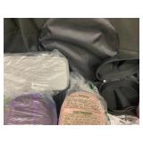 Handicap Parking Placard Holder - Assorted Travel Pouches & Betron Item